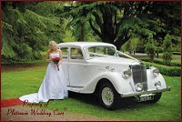 Platinum Wedding Cars 1060762 Image 5